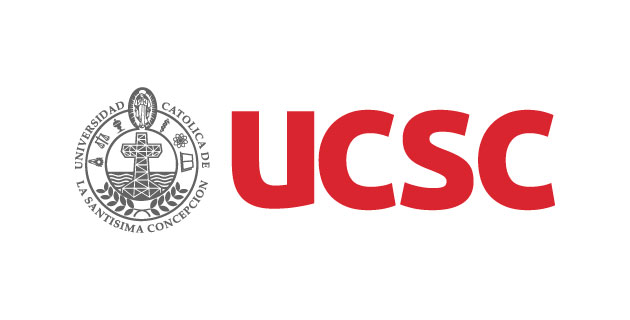 logo vector Universidad Católica de la Santísima Concepción