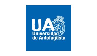 logo vector Universidad de Antofagasta