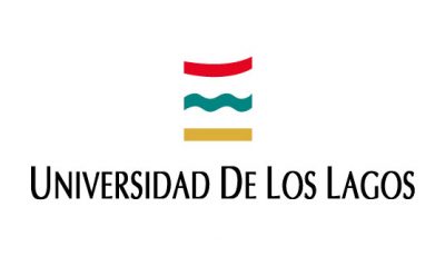 logo vector Universidad de Los Lagos