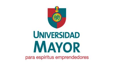 logo vector Universidad Mayor