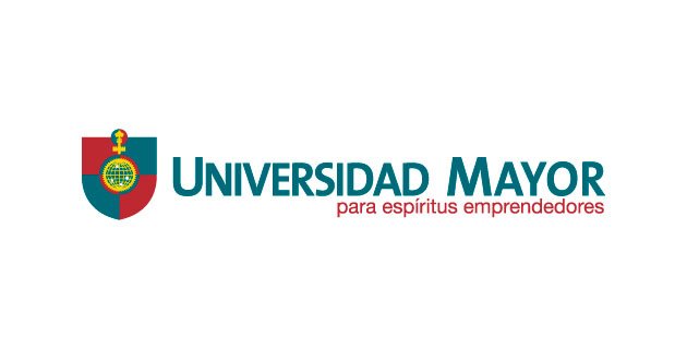 logo vector Universidad Mayor