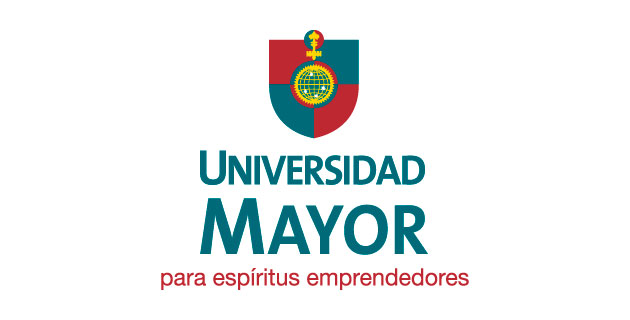 logo vector Universidad Mayor