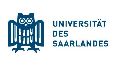 logo vektor Universität des Saarlandes