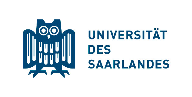 logo vektor Universität des Saarlandes