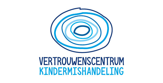 logo vector Vertrouwenscentrum Kindermishandeling