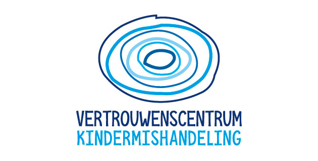 logo vector Vertrouwenscentrum Kindermishandeling