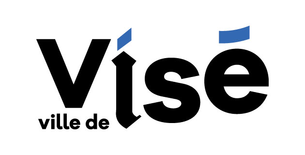 logo vector Ville de Visé