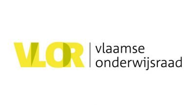 logo vector Vlaamse Onderwijsraad
