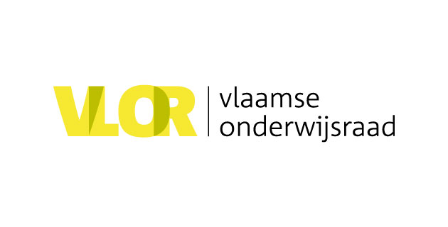 logo vector Vlaamse Onderwijsraad