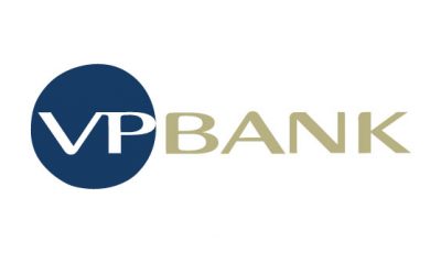 logo vector VP Bank