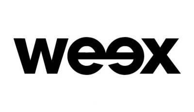 logo vector Weex