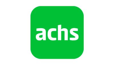 logo vector Asociación Chilena de Seguridad