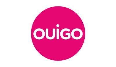 logo vector OUIGO