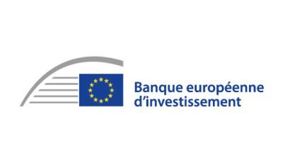 logo vector Banque européenne d'investissements