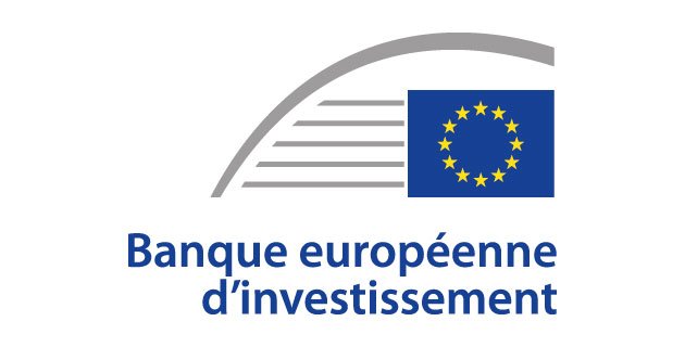 logo vector Banque européenne d'investissements