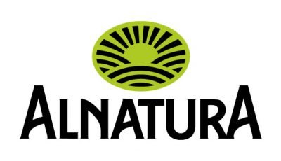 logo vektor Alnatura