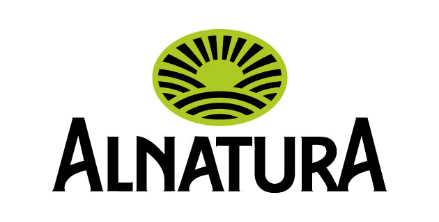 logo vektor Alnatura
