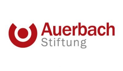 logo vektor Auerbach Stiftung