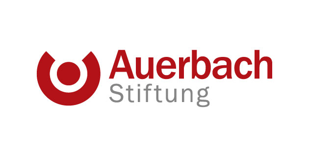 logo vektor Auerbach Stiftung