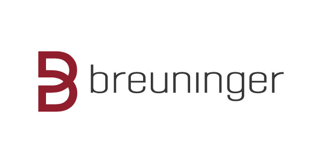 logo vektor Breuninger