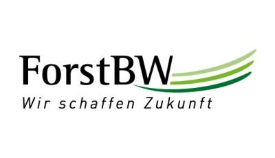 logo vektor ForstBW