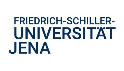 logo vektor Friedrich-Schiller-Universität Jena