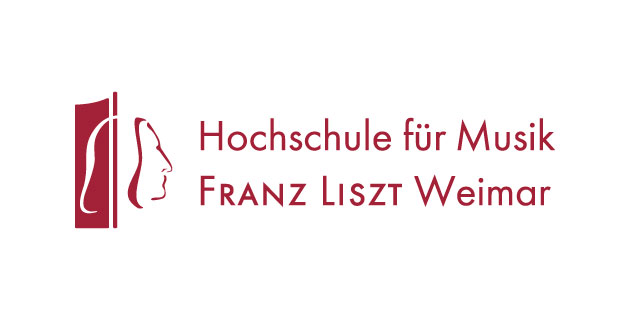 logo vektor Hochschule für Musik Franz Liszt Weimar