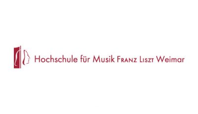 logo vektor Hochschule für Musik Franz Liszt Weimar