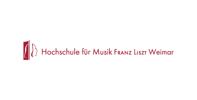 logo vektor Hochschule für Musik Franz Liszt Weimar