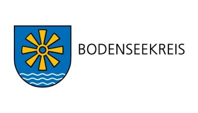 logo vektor Landkreis Bodenseekreis