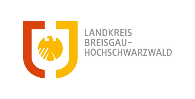 logo vektor Landkreis Breisgau-Hochschwarzwald