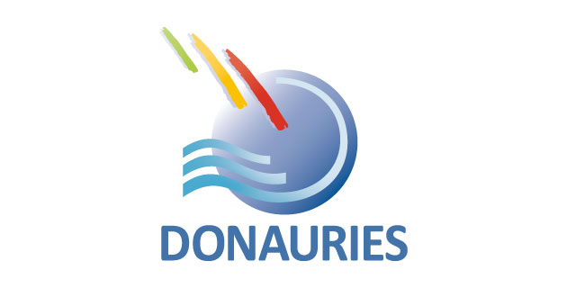 logo vector Landkreis Donau-Ries
