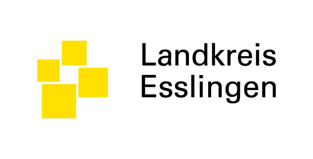 logo vector Landkreis Esslingen