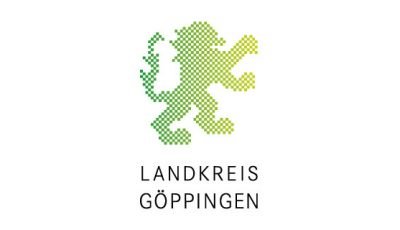 logo vektor Landkreis Göppingen