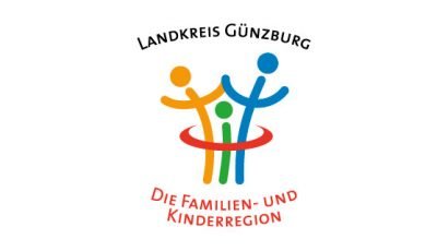 logo vektor Landkreis Günzburg
