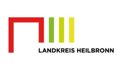 logo vektor Landkreis Heilbronn