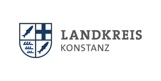 logo vektor Landkreis Konstanz