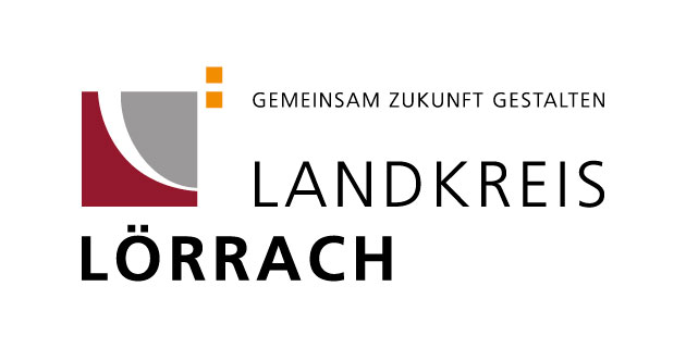 logo vektor Landkreis Lörrach