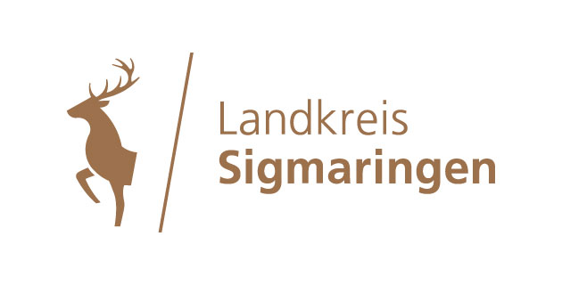 logo vector Landkreis Sigmaringen