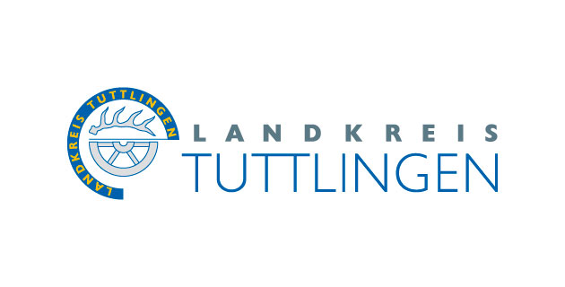 logo vektor Landkreis Tuttlingen