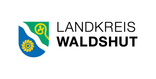 logo vektor Landkreis Waldshut