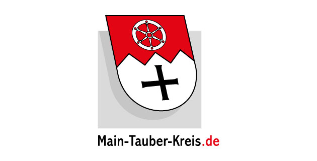 logo vektor Main-Tauber-Kreis