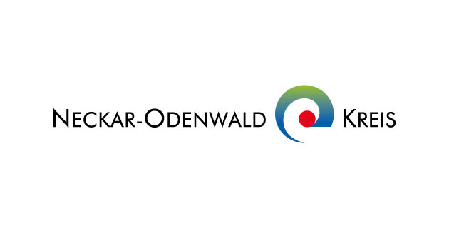 logo vektor Neckar-Odenwald Kreis