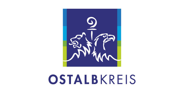 logo vektor Ostalbkreis