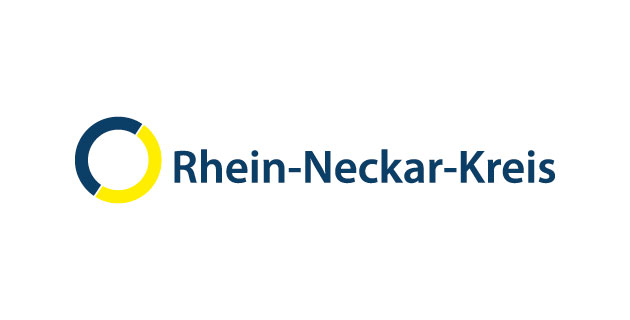 logo vektor Rhein-Neckar-Kreis