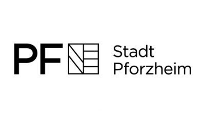 logo vector Stadt Pforzheim