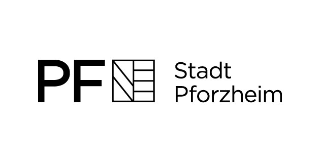 logo vector Stadt Pforzheim