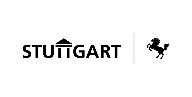 logo vektor Stadt Stuttgart