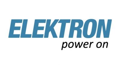 logo vector Elektron
