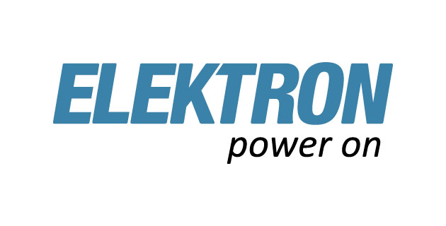 logo vector Elektron